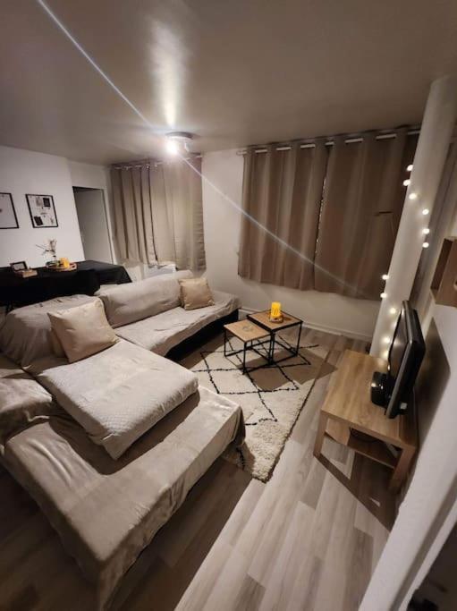 Appartement Cosy Et Chaleureux Dunkirk المظهر الخارجي الصورة