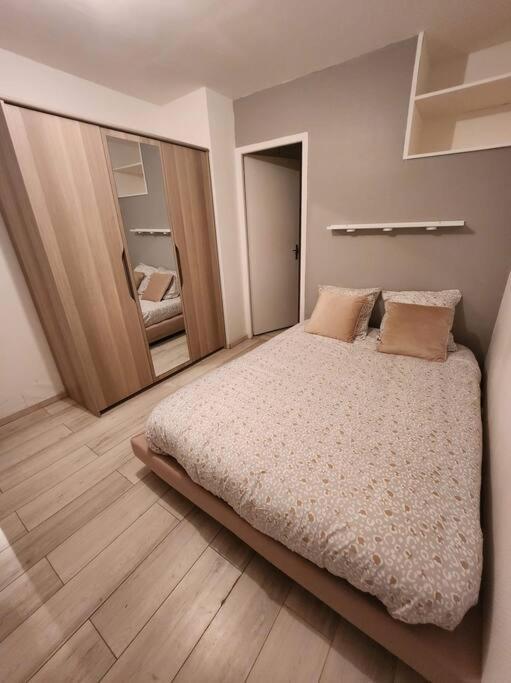Appartement Cosy Et Chaleureux Dunkirk المظهر الخارجي الصورة