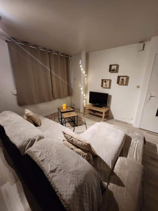 Appartement Cosy Et Chaleureux Dunkirk المظهر الخارجي الصورة