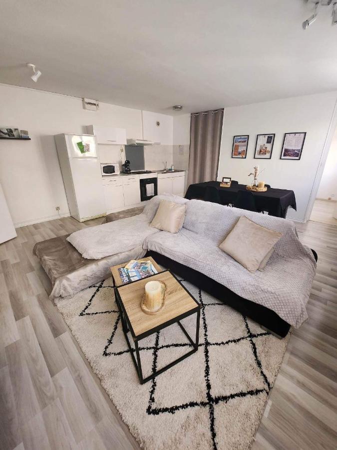 Appartement Cosy Et Chaleureux Dunkirk المظهر الخارجي الصورة