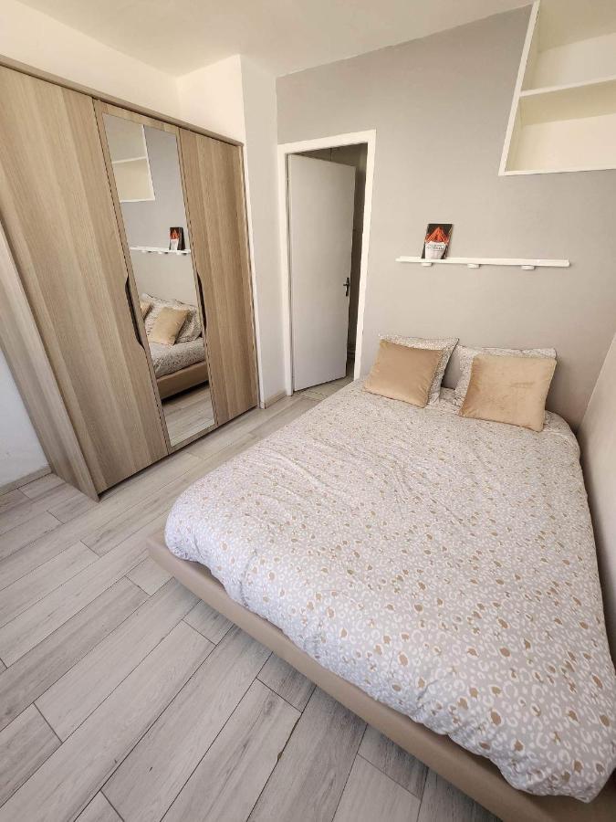 Appartement Cosy Et Chaleureux Dunkirk المظهر الخارجي الصورة